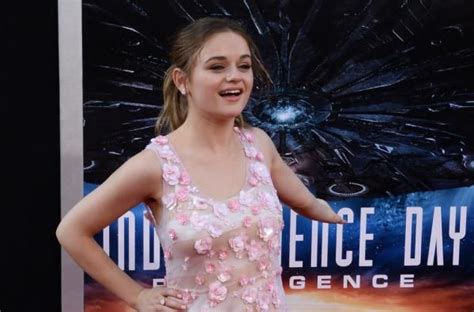 Joey King Tank Top Fashion Joey King Hot Pink