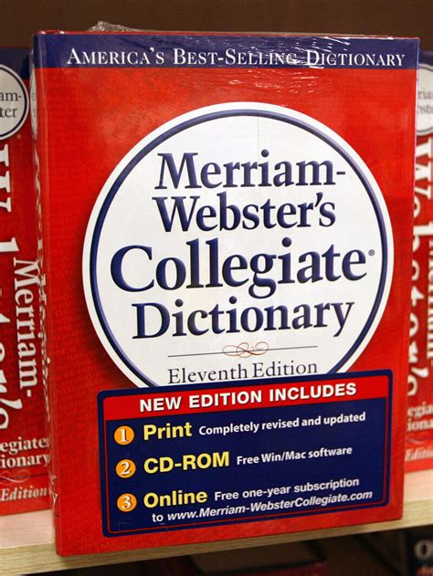 Debate Dictionary Removed From California School Because Free
