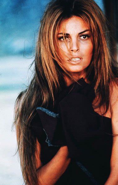 raquel welch cinematic goddess and sex symbol is the subject of a new