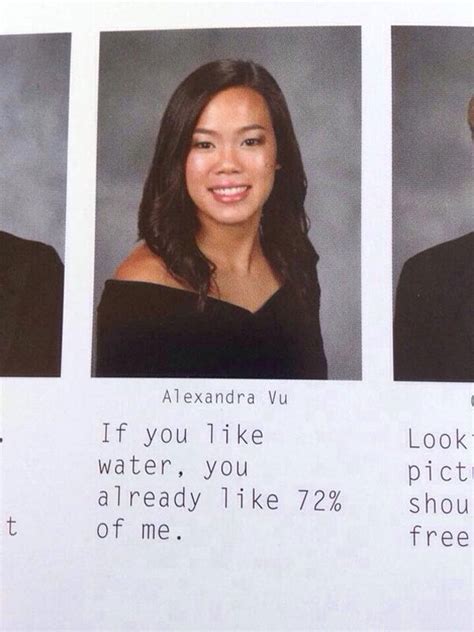 236 hilarious yearbook quotes that are impossible not to laugh at
