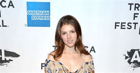 Anna Kendrick To Sing For Pitch Perfect