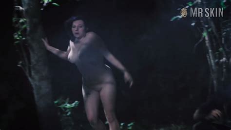 sexiest strange tales from appalachia nude scenes top