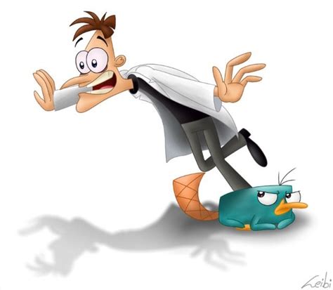 55 best perry the platypus agent p images on pinterest perry the platypus phineas and ferb