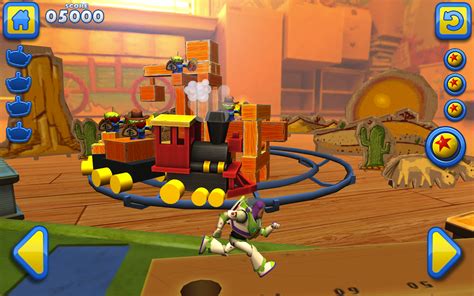 Toy Story Smash It Appstore For Android