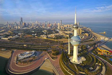 kuwait city tourist spots      kuwait city