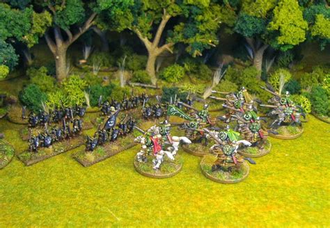 mm lord   ring lotr miniature review