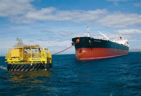 single point mooring spm offshore operation works offshore tanker ship marine engineering