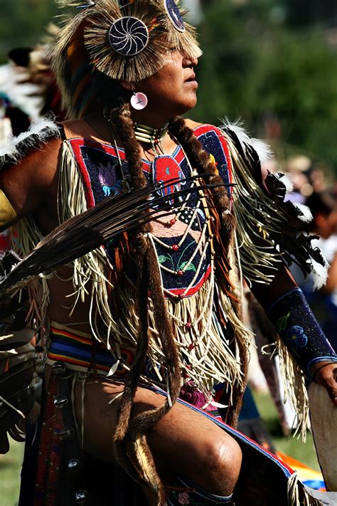 focus on photography native american dances at the pendleton round up