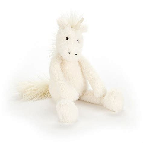 sweetie unicorn  jellycat unicorn stuffed animal soft toy animals