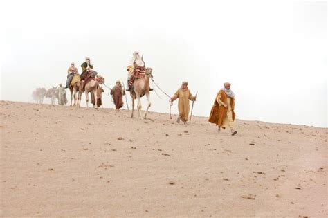 Wise Men In The Desert Bible Video Bible Images Wise Men