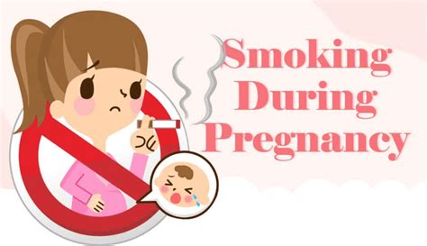 Stop Smoking During Pregnancy Legal Reader