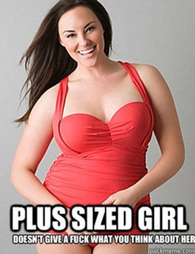 Good Sport Plus Size Woman Meme 40 Pics