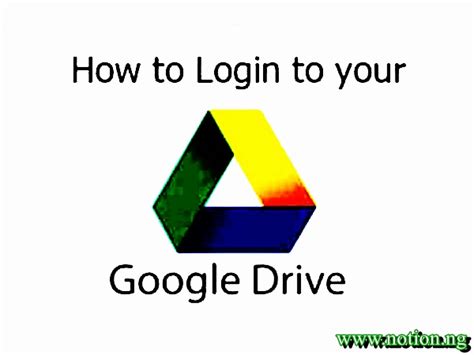 google drive login   sign   google drive   google drive login notionng