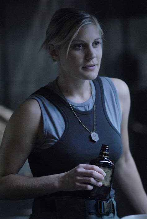 picture of katee sackhoff