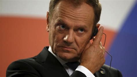eu s tusk accuses russia of aggravating syrian conflict