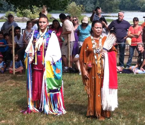 State Recognition Of Native American Tribes In Virginia