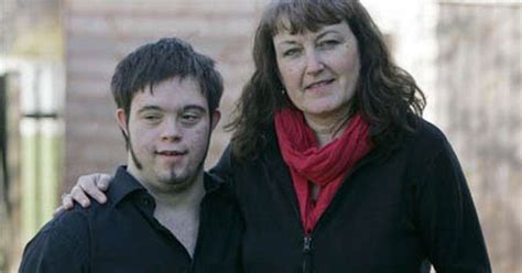 i ll pay a girl to have sex with my down s syndrome son