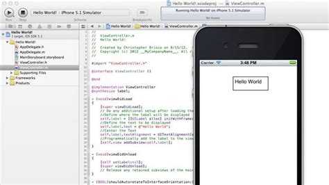 learn  code  basic iphone app