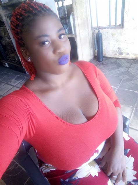 photos meet chisom ugwu the nigerian lady who left are village in anambra state to act porn in