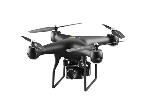 black ylrc st hd  single camera drone     massive