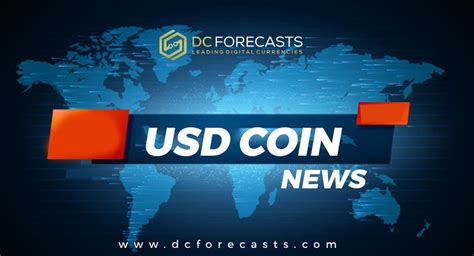 usd coin news usd coin crypto usd coin news dc forecastscom