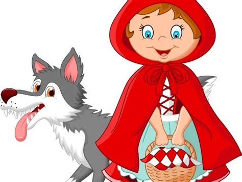 little red riding hood narrative poem teaching resources