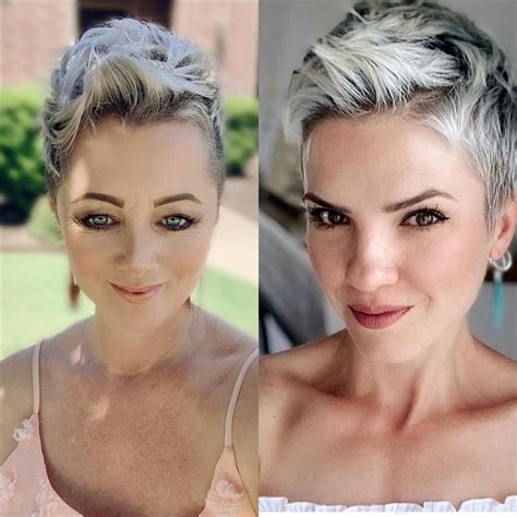 40 Perfect Pixie Cuts We Love For 2021 Page 25 Of 40 Lead Hairstyles