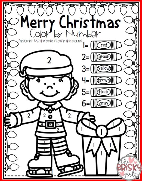 holiday coloring pages  grade