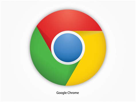 google chrome icon png transparent background    freeiconspng