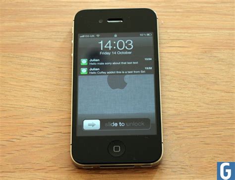 Apple Working On Ios 5 0 2 To Fix Iphone 4s Battery Issues