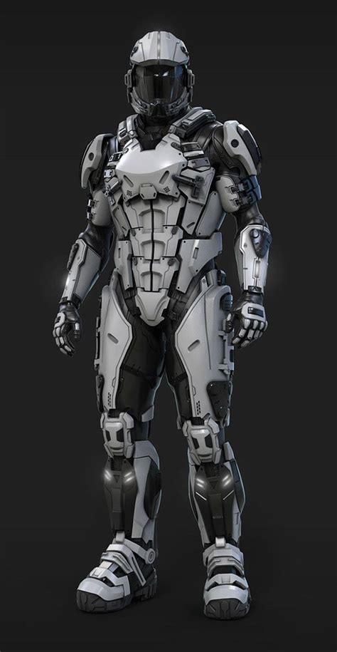 images  gear battle suit armor  pinterest cyberpunk soldiers  armors