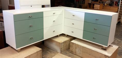 daanis bedroom corner chest  drawers
