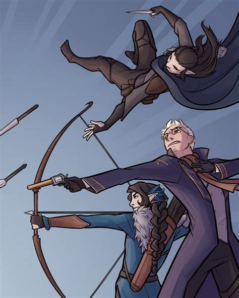 the 25 best critical role percy ideas on pinterest