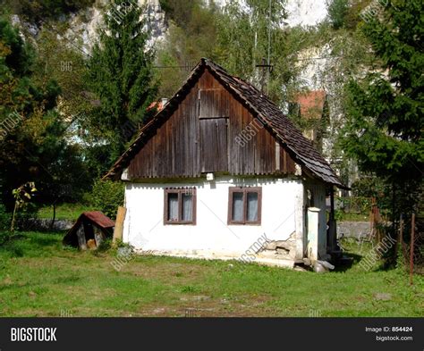 small house image photo  trial bigstock