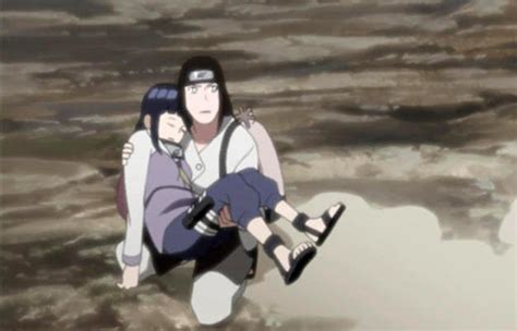 nejihina naruto couples wiki fandom