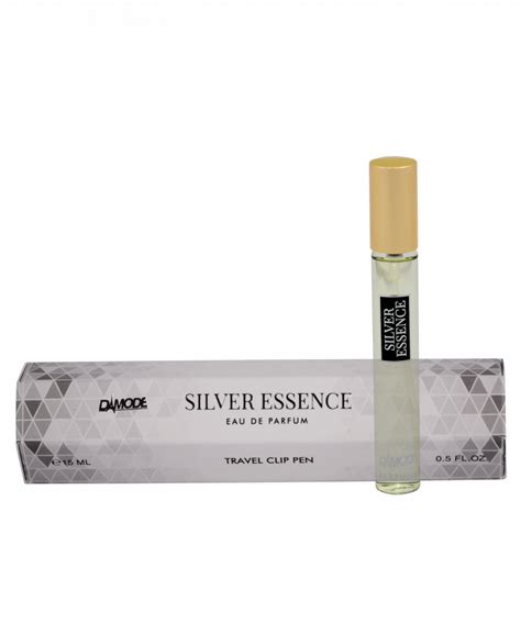 Silver Essence 15ml Phiên Bản Du Lịch