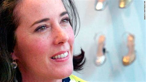 In One Of Her Last Interviews Kate Spade Talked About How She Built An