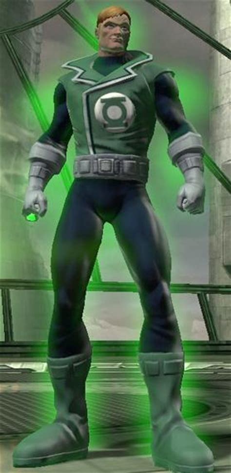 Green Lantern Guy Gardner Dc Universe Online Wiki