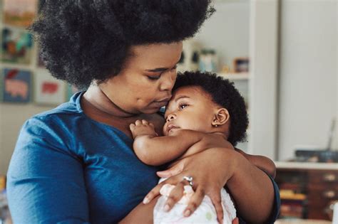 battling postpartum depression feels different when you re black