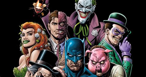 batman   gotham citys  terrifying villains screenrant