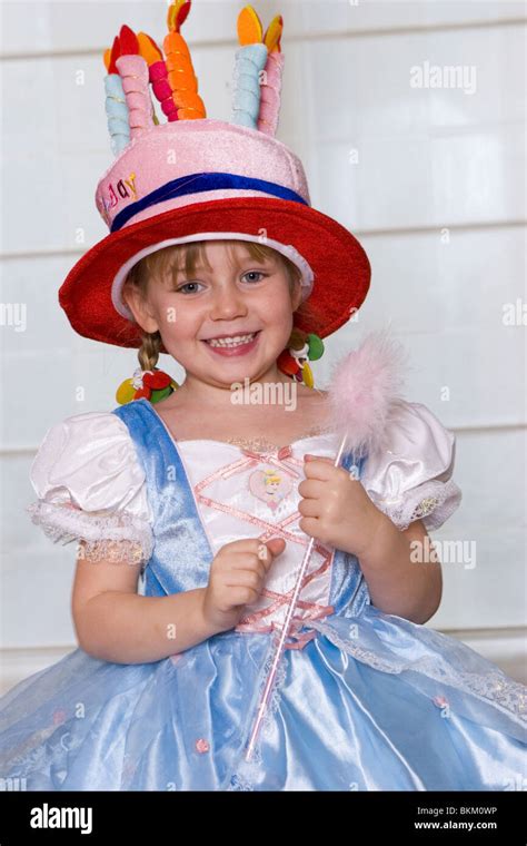 children dressing  stock photo alamy