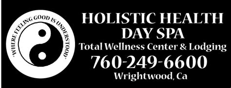 vasquez holistic health day spa gift shop