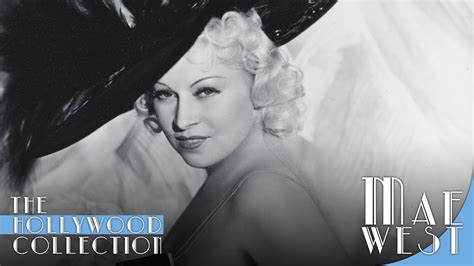 Mae West And The Men Who Knew Her The Hollywood
