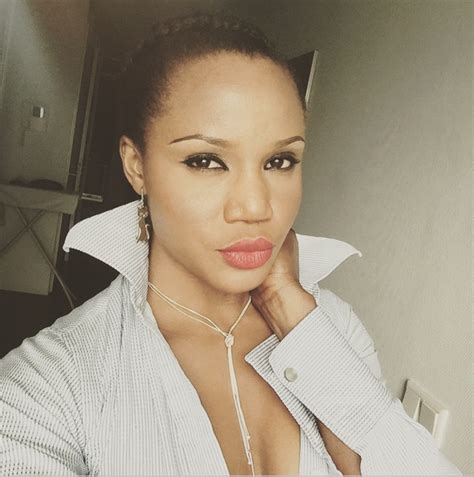 effiong eton she s back maheeda shows off bare breast in new photos