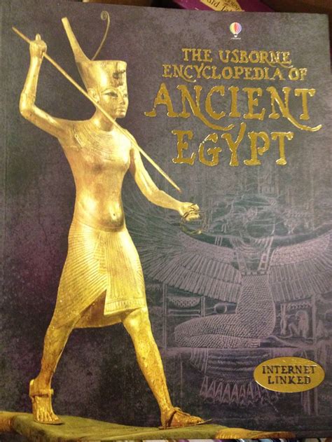 encyclopedia of ancient egypt il this lavishly illustrated encyclopedia
