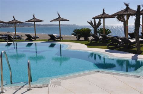 unique beach club  spa center  purchase advice andaluza