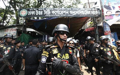 Bangladesh Cabinet Approves Death Sentence For Drug Crimes Ap News