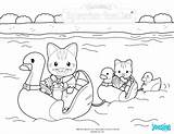 Calico Coloring Cat Getcolorings Critter Little Color Pages sketch template