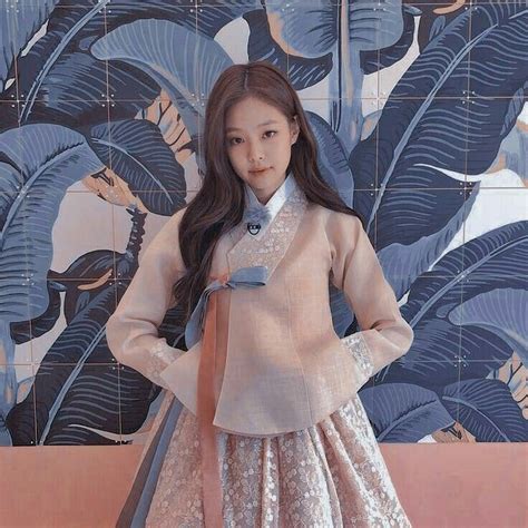 kim jennie blend nu   gai nu  mat trang