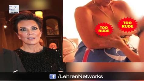 Kris Jenner S Leaked Adult Video To Be Sold For 1 Million Hollywood